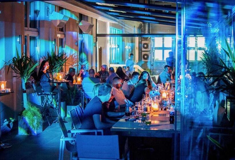 אתר נופש Solidaris