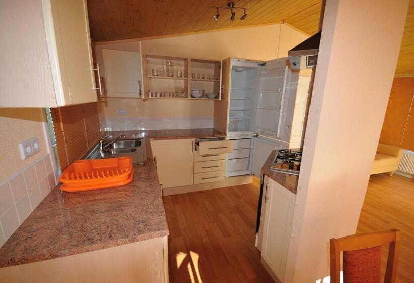 Курорт Stanica Wodna