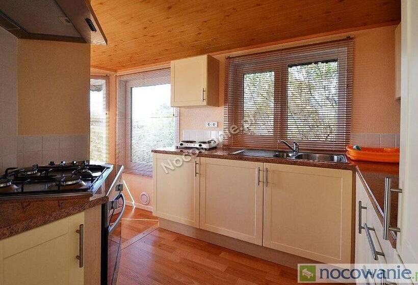 Курорт Stanica Wodna