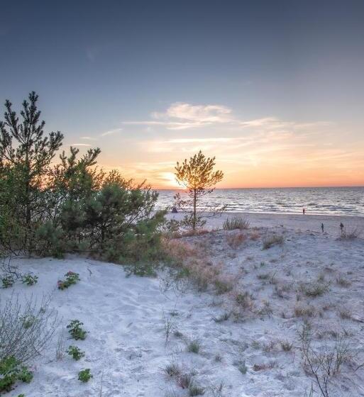 Курорт Stanica Wodna