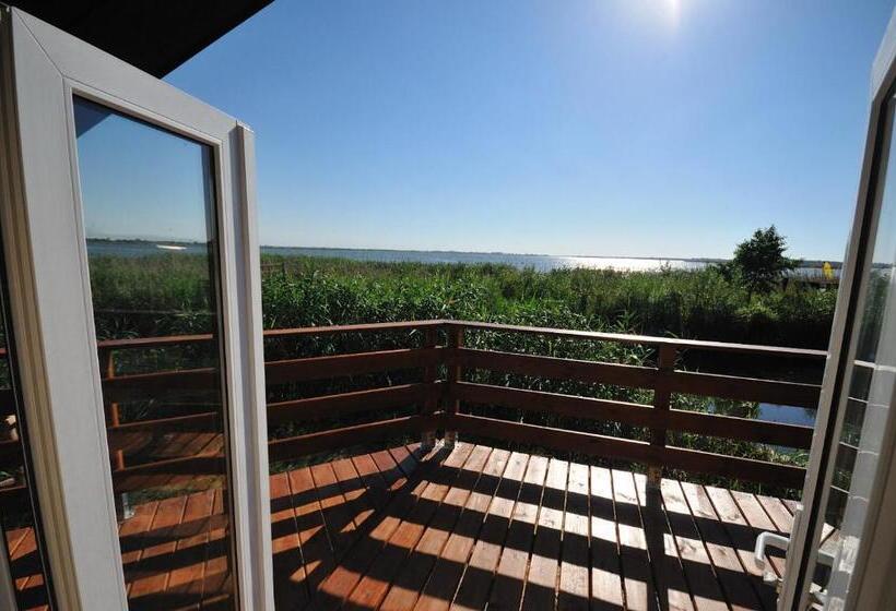 Курорт Stanica Wodna