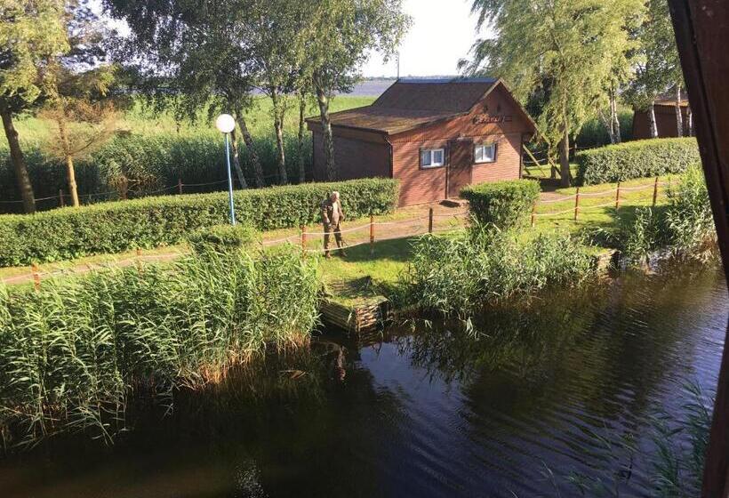 Курорт Stanica Wodna