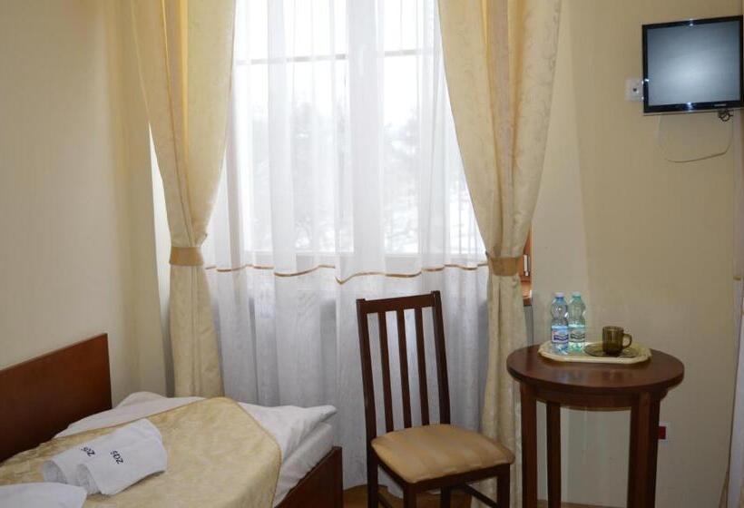 渡假胜地  Stary Dom Zdrojowy