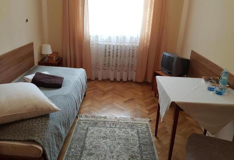 渡假胜地  Stary Dom Zdrojowy