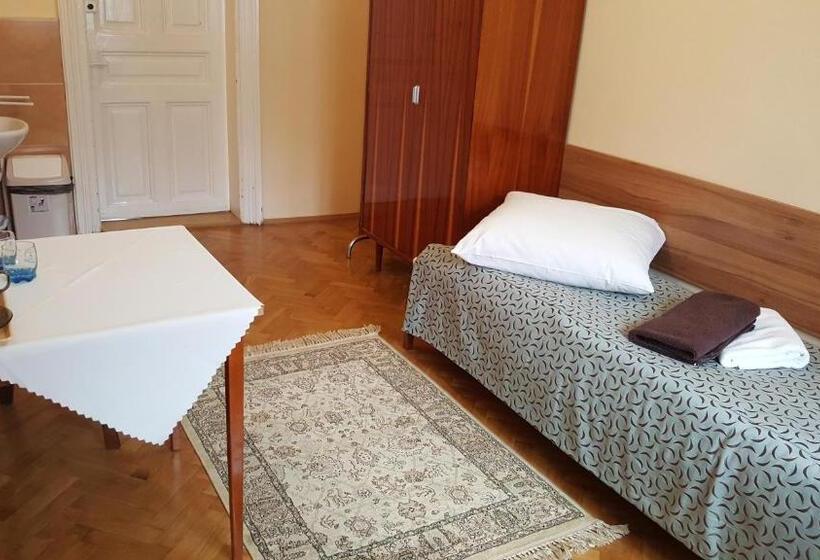 渡假胜地  Stary Dom Zdrojowy