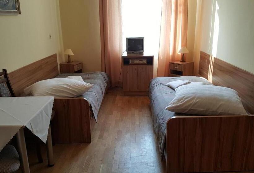 渡假胜地  Stary Dom Zdrojowy