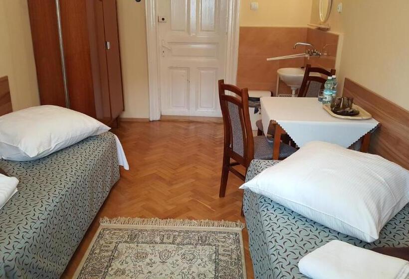 渡假胜地  Stary Dom Zdrojowy