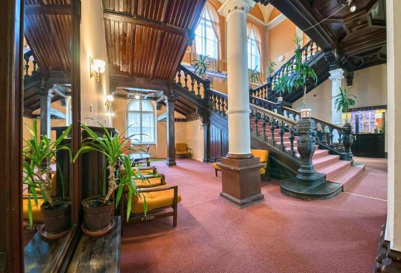 渡假胜地  Stary Dom Zdrojowy