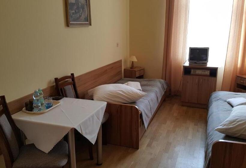 渡假胜地  Stary Dom Zdrojowy