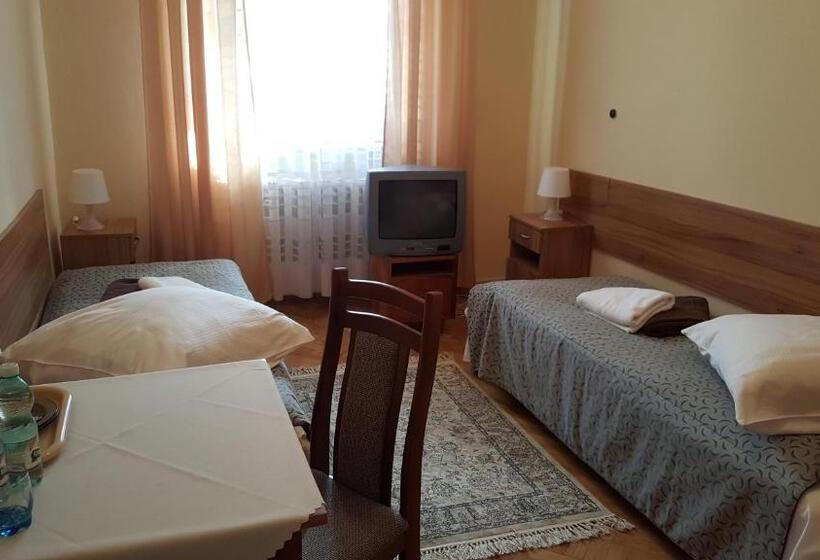 渡假胜地  Stary Dom Zdrojowy