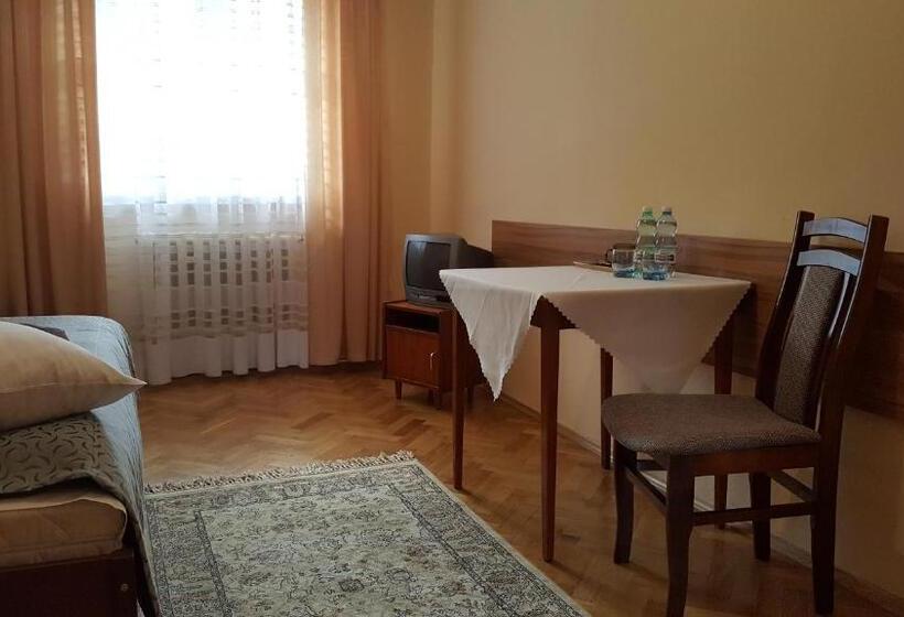 渡假胜地  Stary Dom Zdrojowy