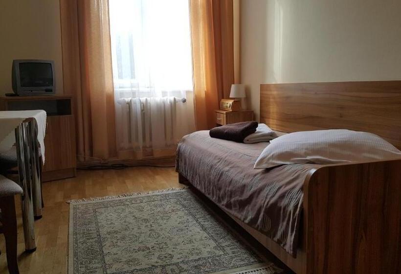 渡假胜地  Stary Dom Zdrojowy