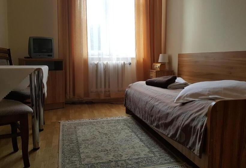 渡假胜地  Stary Dom Zdrojowy