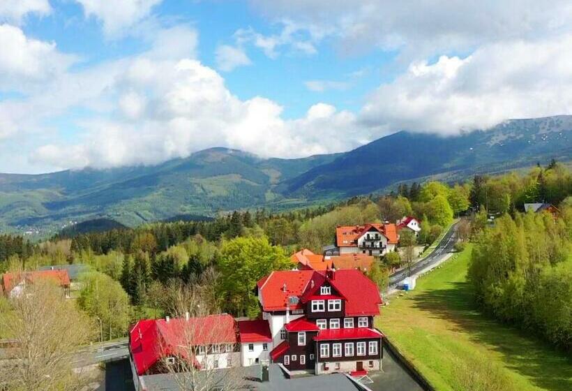 리조트 Stokrotka Natura Tour