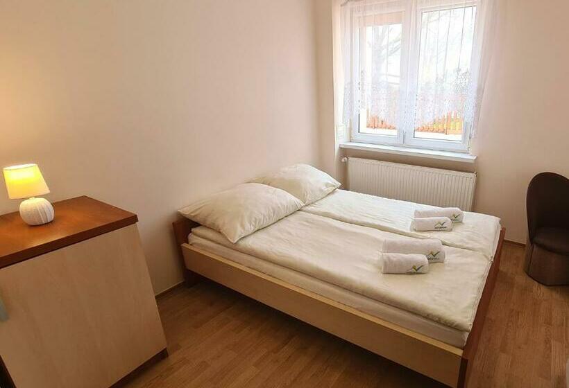 리조트 Stokrotka Natura Tour