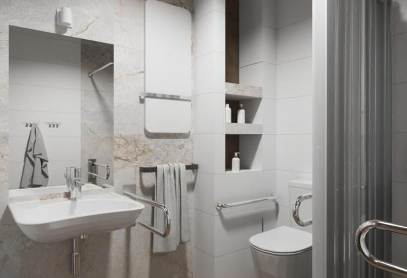 استراحتگاه Termy Pałacowe