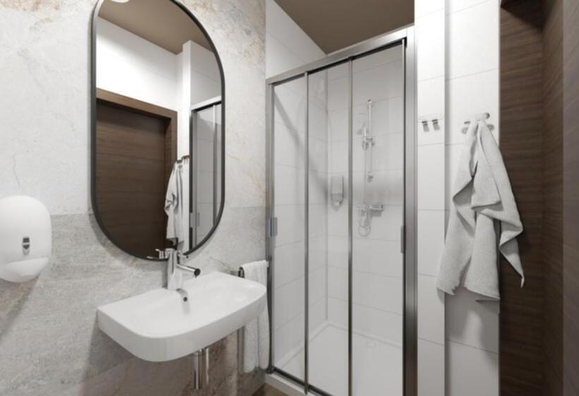 استراحتگاه Termy Pałacowe