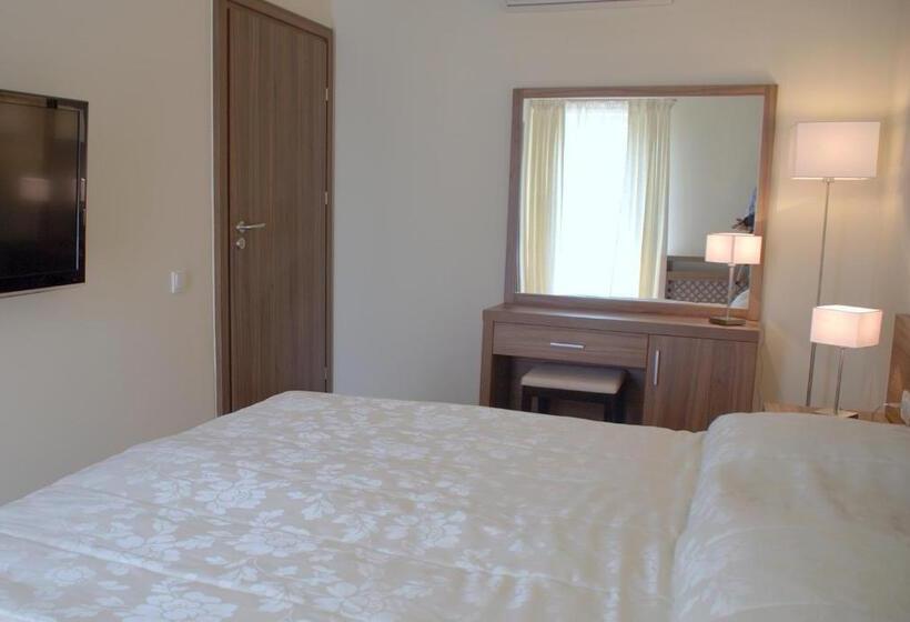 استراحتگاه Termy Pałacowe