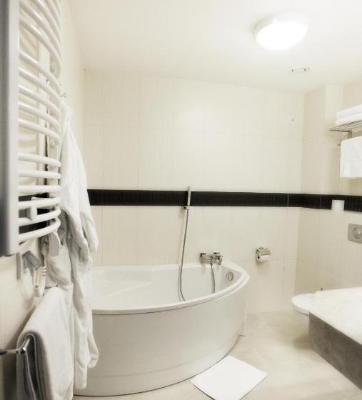 استراحتگاه Termy Pałacowe