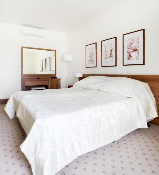 استراحتگاه Termy Pałacowe