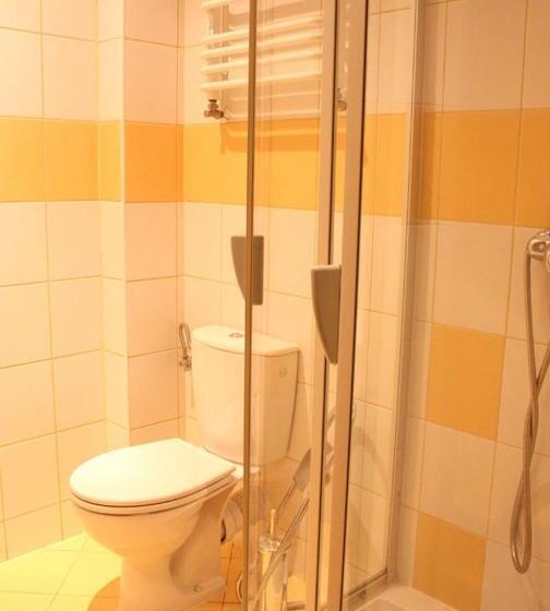 استراحتگاه U Musa