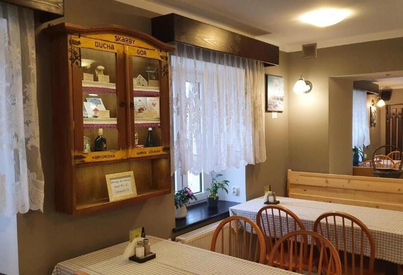 استراحتگاه U Musa