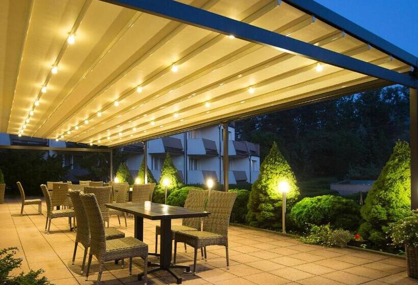 אתר נופש Villa Barbara