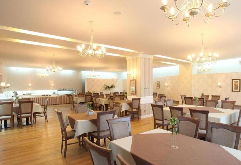 אתר נופש Villa Barbara