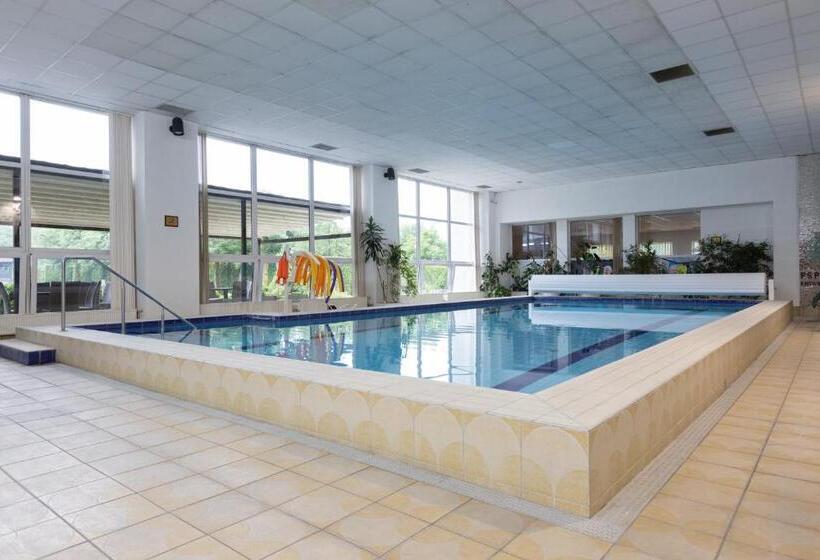 אתר נופש Villa Barbara