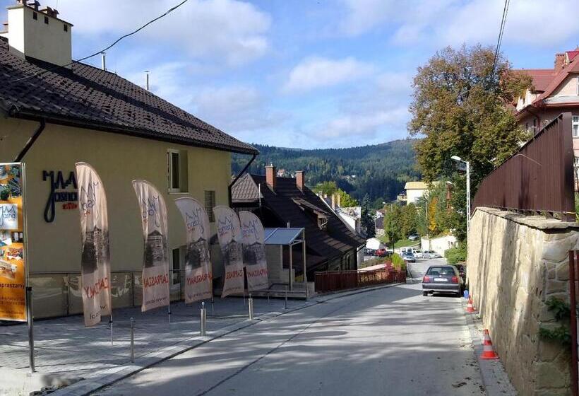 渡假胜地  Willa Jasna