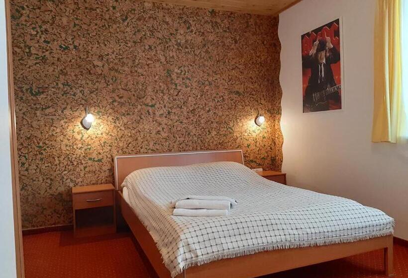 渡假胜地  Willa Jasna