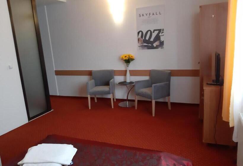 渡假胜地  Willa Jasna