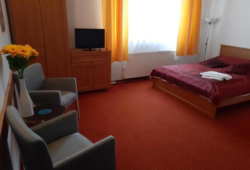 渡假胜地  Willa Jasna