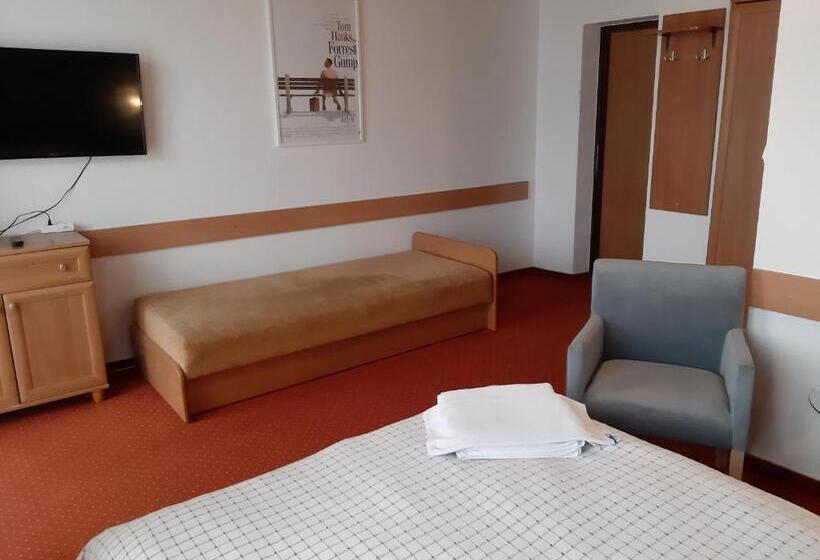 渡假胜地  Willa Jasna