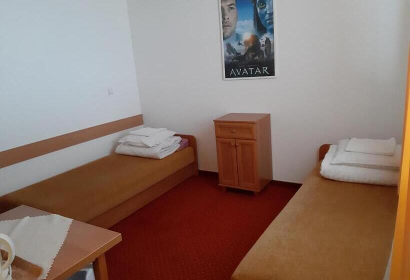 渡假胜地  Willa Jasna