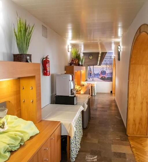 استراحتگاه Zacisze Natura Tour