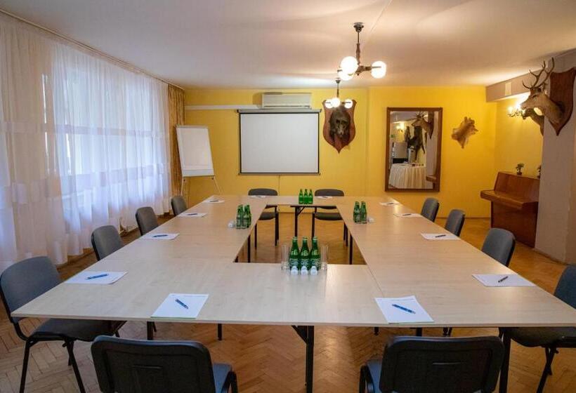 استراحتگاه Zacisze Natura Tour