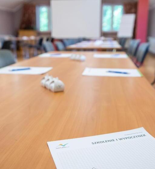 استراحتگاه Zacisze Natura Tour