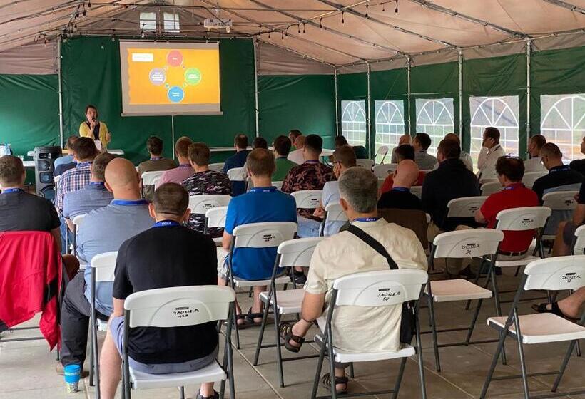 منتجع Zacisze,pl Domki Premium I Bungalowy Deluxe Nad Jeziorem łagowskim