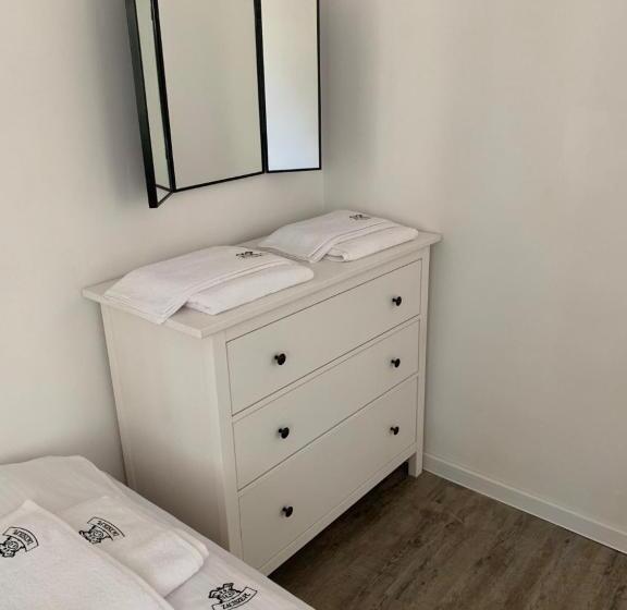 منتجع Zacisze,pl Domki Premium I Bungalowy Deluxe Nad Jeziorem łagowskim