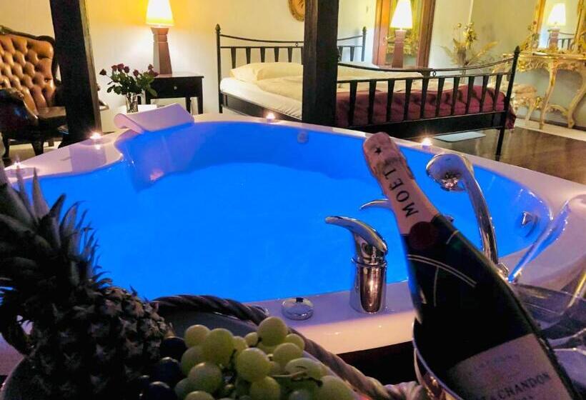 Restauracja   Hotel Mocca D Oro