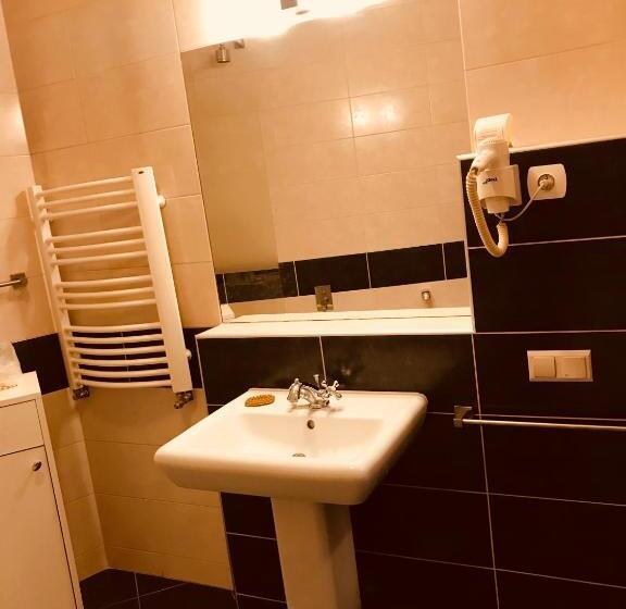 Restauracja   Hotel Mocca D Oro