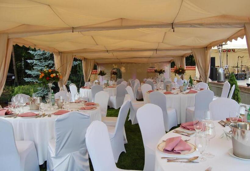 Restauracja   Hotel Mocca D Oro