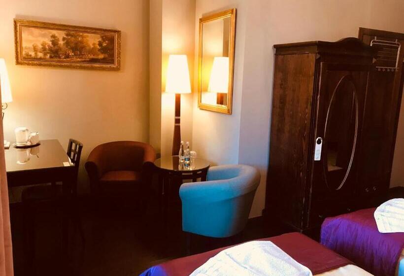 Restauracja   Hotel Mocca D Oro