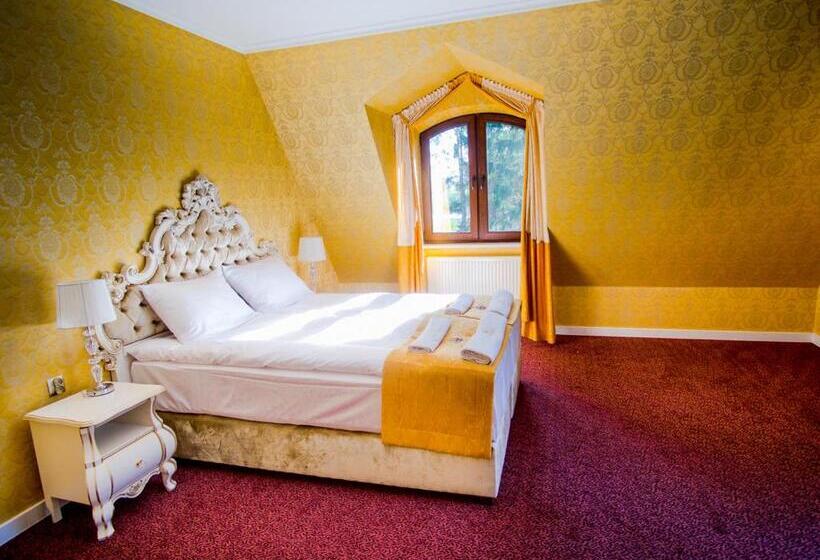 Royal Palace Centrum Bankietowe