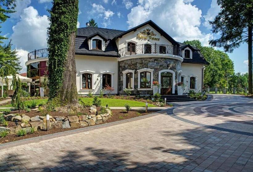 Royal Palace Centrum Bankietowe