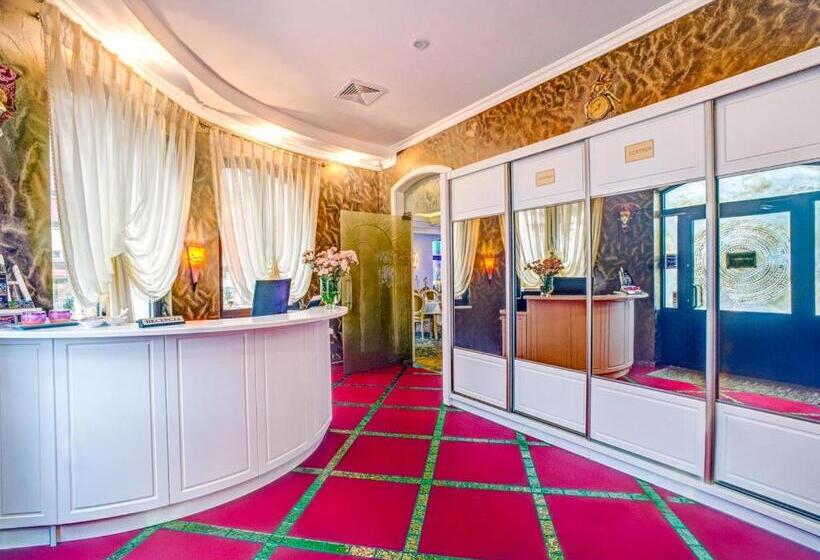 Royal Palace Centrum Bankietowe