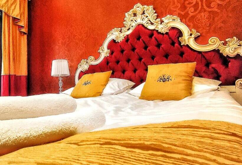 Royal Palace Centrum Bankietowe