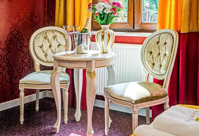 Royal Palace Centrum Bankietowe