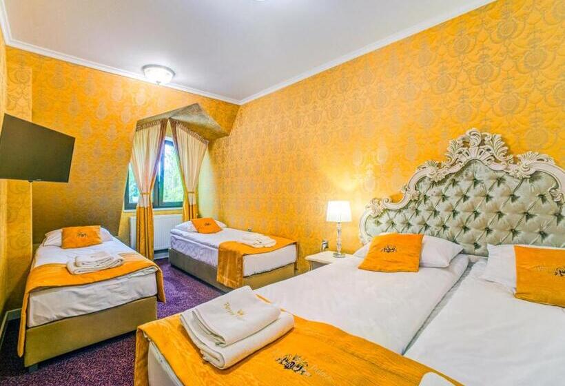 Royal Palace Centrum Bankietowe